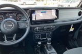 New 2024 Jeep Gladiator Sport image 5
