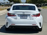 Used 2015 Lexus RC 350 image 5
