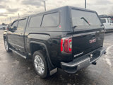 Used 2017 GMC Sierra 1500 SLT image 2