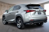 Used 2019 Lexus NX 300 AWD image 4