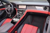 Certified 2022 Bentley Continental GT Speed image 2