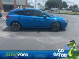 Used 2022 Subaru Impreza 2.0i Limited image 3