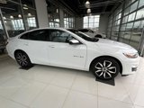 Used 2022 Chevrolet Malibu RS image 6