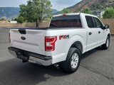 Used 2019 Ford F150 XLT w/ Equipment Group 301A Mid image 3