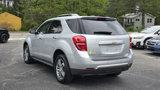 Used 2017 Chevrolet Equinox Premier w/ Enhanced Convenience Package image 4