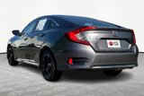 Used 2019 Honda Civic LX image 4
