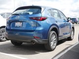 Used 2022 MAZDA CX-5 AWD 2.5 S image 4