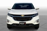 Used 2020 Chevrolet Equinox LT image 3