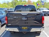 Certified 2016 Ford F150 XLT w/ Equipment Group 301A Mid image 5