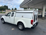 Used 2016 Nissan Frontier S image 6
