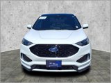 Certified 2024 Ford Edge ST-Line w/ Class II Trailer Tow Package image 2