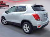 Used 2021 Chevrolet Trax LS w/ Tint and Cruise Package image 5