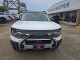 New 2025 Ford Bronco Sport Big Bend image 2