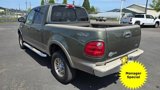 Used 2003 Ford F150 Lariat image 6