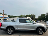 Used 2017 Honda Ridgeline RTL-E image 3