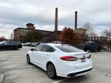 Used 2018 Ford Fusion Titanium image 3