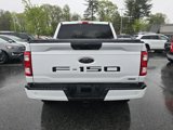 Used 2022 Ford F150 XL w/ STX Black Appearance Package image 4