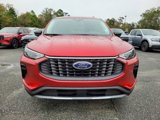 New 2025 Ford Escape Active w/ Tech Pack #1 image 2