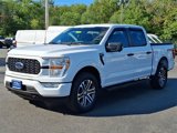 Certified 2021 Ford F150 XL w/ STX Appearance Package image 3