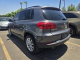 Used 2017 Volkswagen Tiguan Limited w/ Premium Package image 3