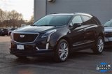 Used 2022 Cadillac XT5 Sportv w/ Technology Package image 5