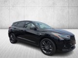 Certified 2024 Acura RDX A-Spec image 3