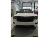 Used 2020 Jeep Grand Cherokee Laredo image 2