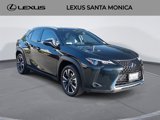 Used 2023 Lexus UX 250h FWD image 3