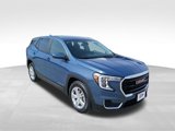 Certified 2024 GMC Terrain SLE image 2