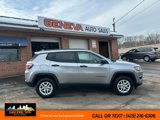 Used 2018 Jeep Compass Sport image 3