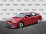 Used 2023 Toyota Camry LE image 5