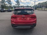 Used 2021 Hyundai Santa Fe SE image 4
