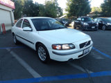 Used 2001 Volvo S60 2.4 image 2