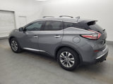 Used 2018 Nissan Murano SL w/ Moonroof Package image 3