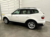 Used 2007 BMW X3 3.0si image 4