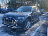 Used 2024 Audi Q5 2.0T Premium image 4
