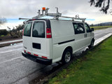 Used 2013 Chevrolet Express 1500 AWD image 5
