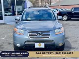 Used 2009 Hyundai Santa Fe Limited image 2