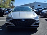 Used 2021 Hyundai Sonata Limited image 2