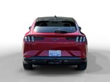 Used 2021 Ford Mustang Mach-E Premium image 4