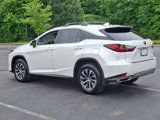 Certified 2022 Lexus RX 350 AWD w/ Premium Package image 4