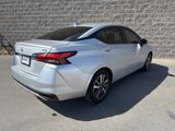 Used 2020 Nissan Versa SV image 5