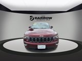 Used 2018 Jeep Grand Cherokee Laredo image 2