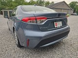 Certified 2022 Toyota Corolla LE image 4