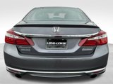 Used 2017 Honda Accord Sport Special Edition image 4