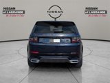 Used 2020 Land Rover Discovery Sport S R-Dynamic image 4