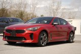 Used 2018 Kia Stinger GT2 image 5