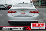 Used 2021 Chevrolet Malibu LS image 4