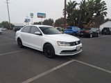 Used 2018 Volkswagen Jetta S w/ Cold Weather Package image 3