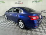Used 2019 Nissan Sentra SV image 4